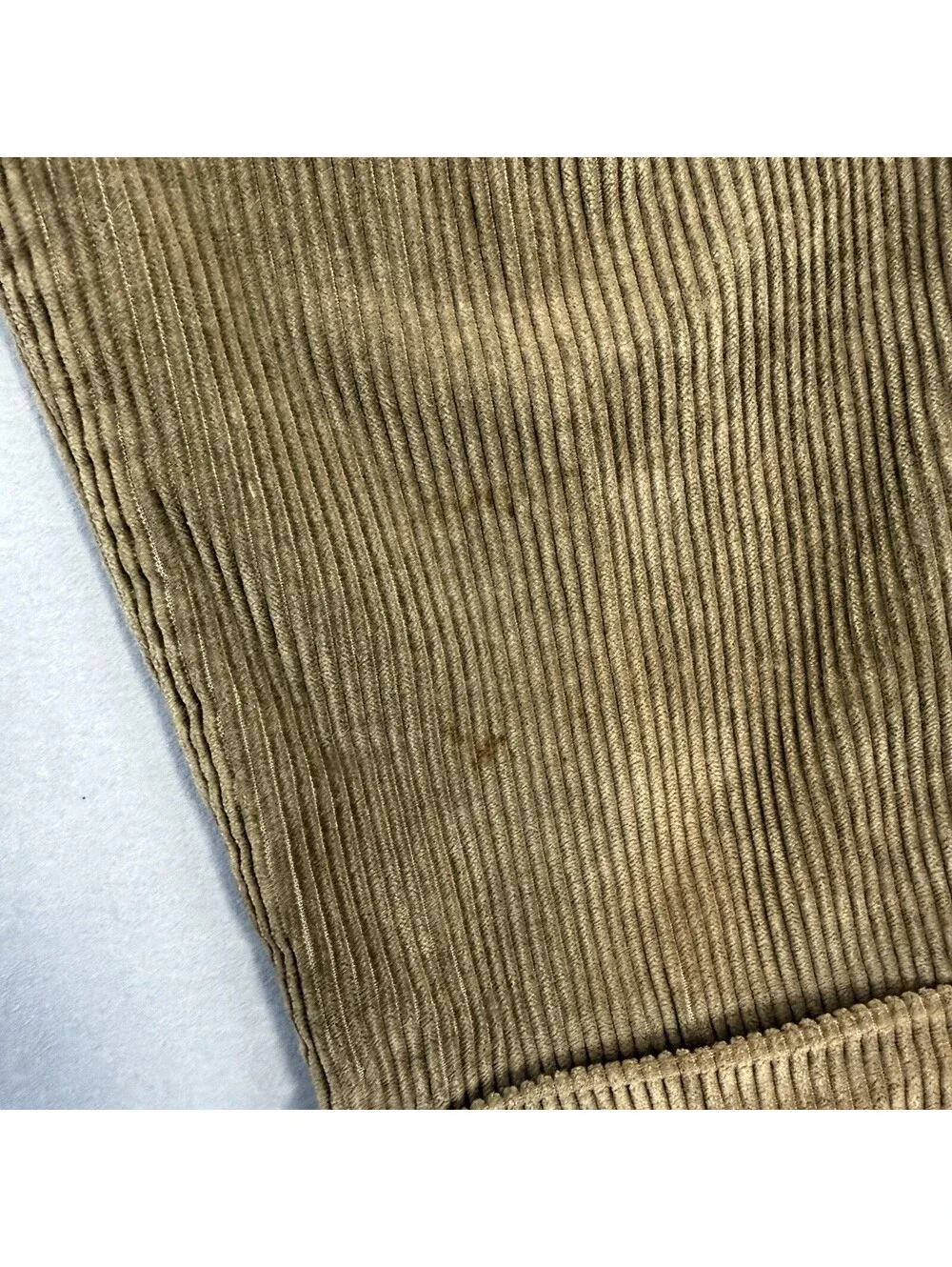 GAP light mark